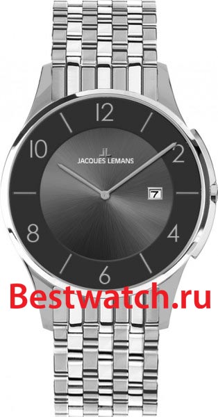 Часы Jacques Lemans London 1-1781A